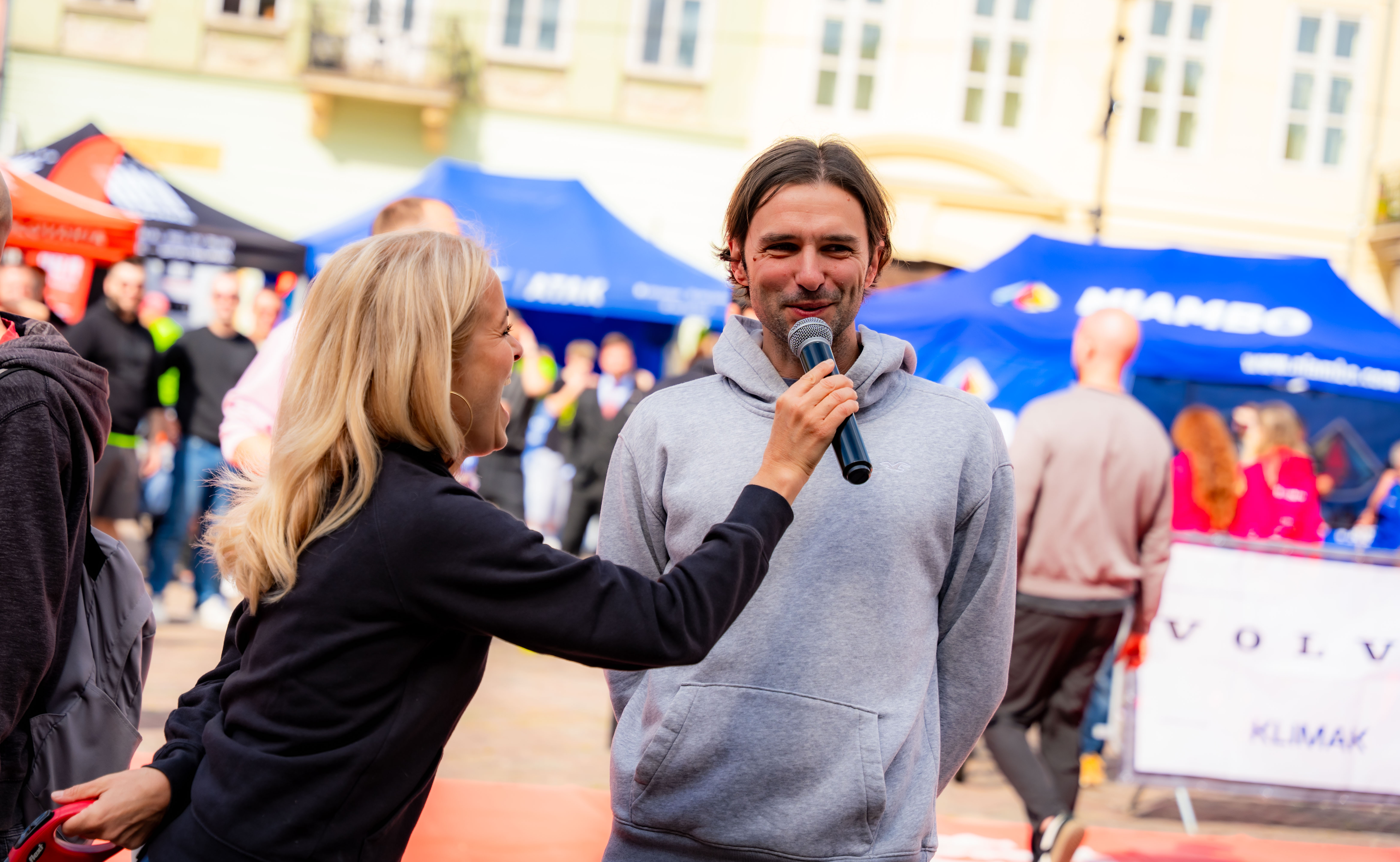 THE RUN SLOVAKIA 2026-1-14
